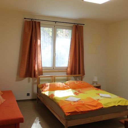 Rockhill Dacice Hotel Екстериор снимка