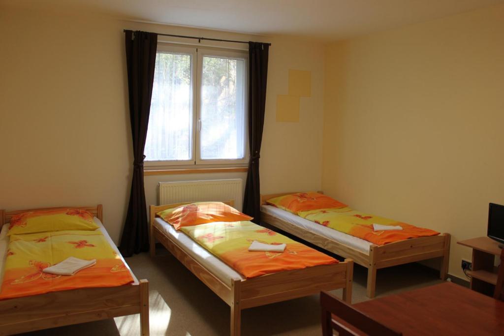 Rockhill Dacice Hotel Екстериор снимка