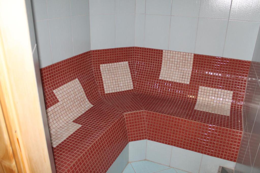 Rockhill Dacice Hotel Екстериор снимка